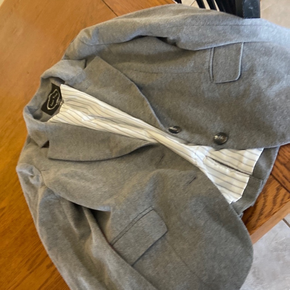 Womens Blazer